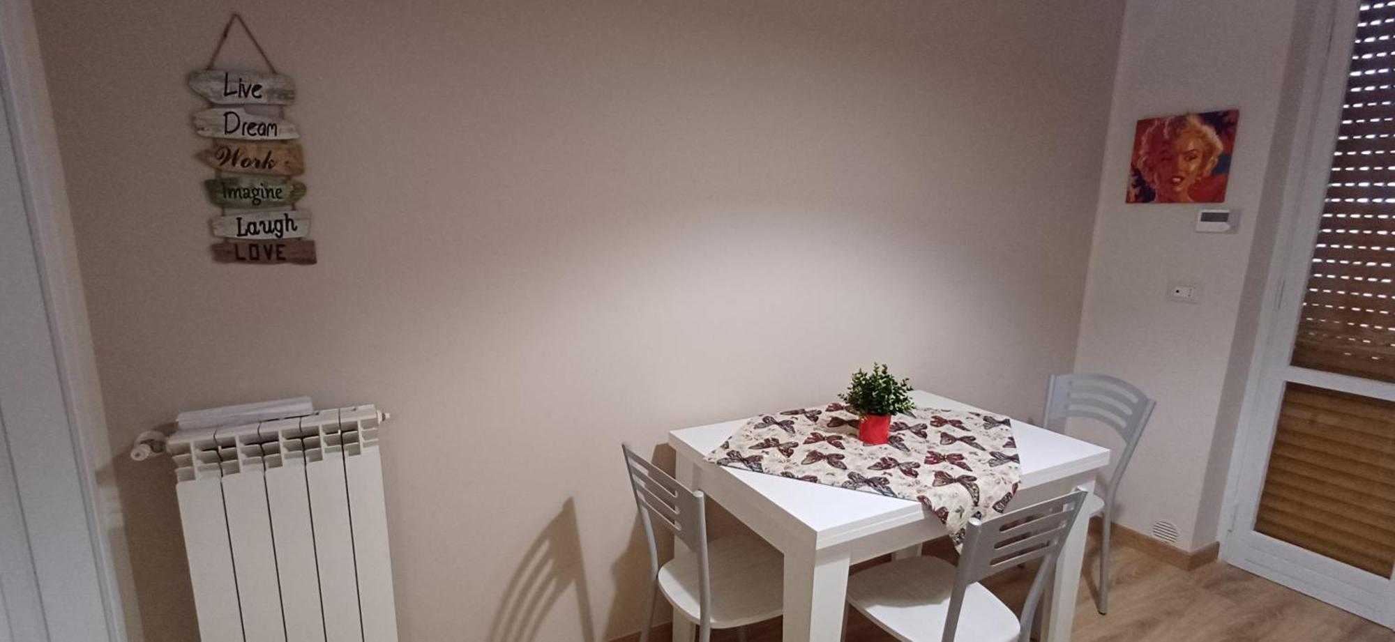 Pollino Guest House Castrovillari Exterior foto